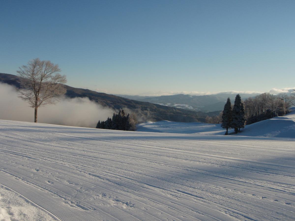 Shiratori Kogen Hotel Gujo Buitenkant foto