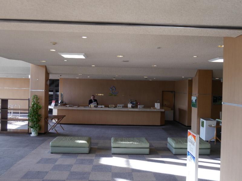 Shiratori Kogen Hotel Gujo Buitenkant foto