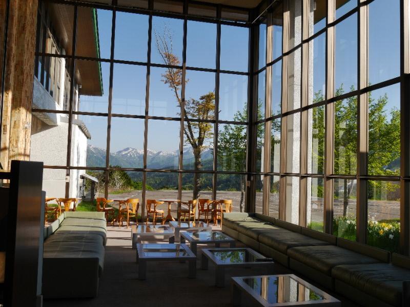 Shiratori Kogen Hotel Gujo Buitenkant foto