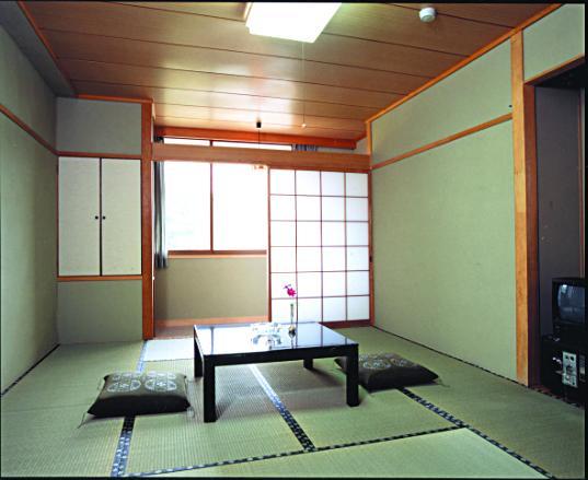 Shiratori Kogen Hotel Gujo Buitenkant foto
